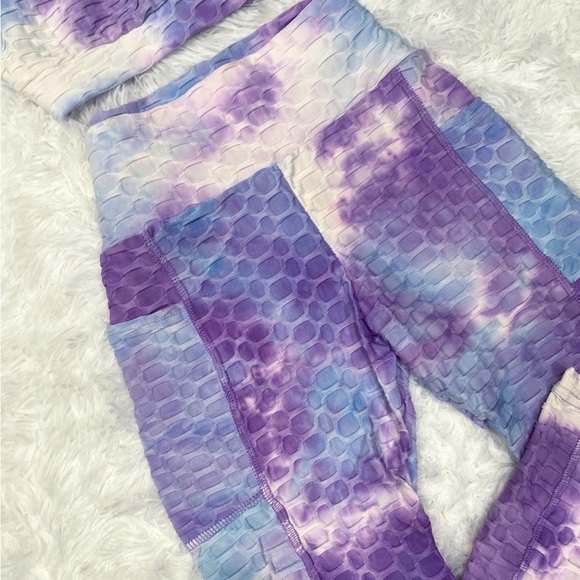 Legging set - Picture 3 of 6